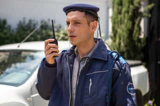 Como funciona o uso de equipamentos nos serviços da Security